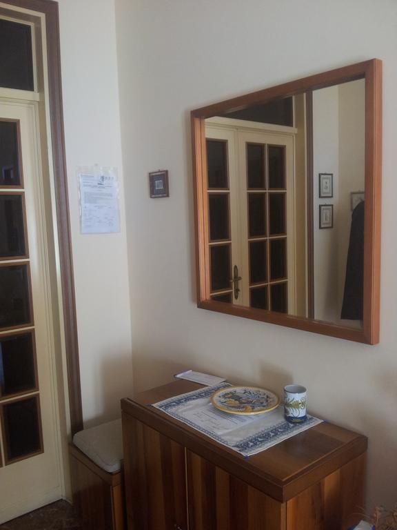 סנטה מריה דליי אנג'לי Assisana Affittacamere מראה חיצוני תמונה